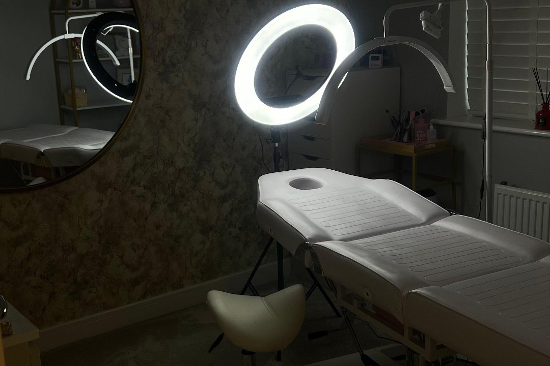 Glow Beauty Studio - Wellingborough, Wellingborough, Northamptonshire