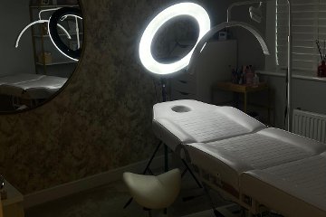 Glow Beauty Studio - Wellingborough