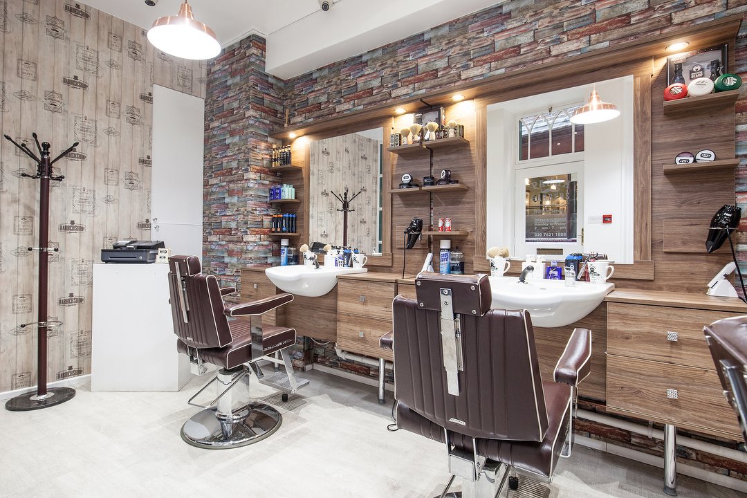 Hairdressers And Hair Salons Near London Bridge London Treatwell