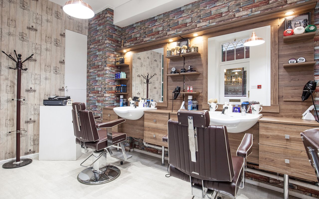 Top 20 in Central London, London Treatwell