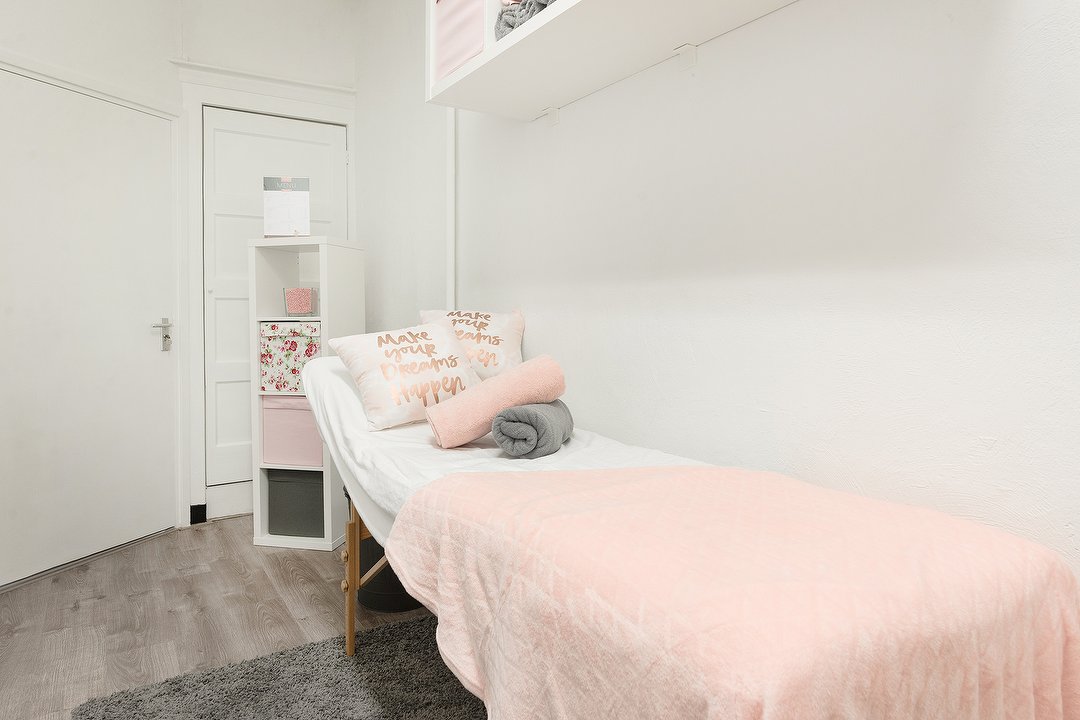 Kadushi Bodycare Middellandsplein, Middellandplein, Rotterdam