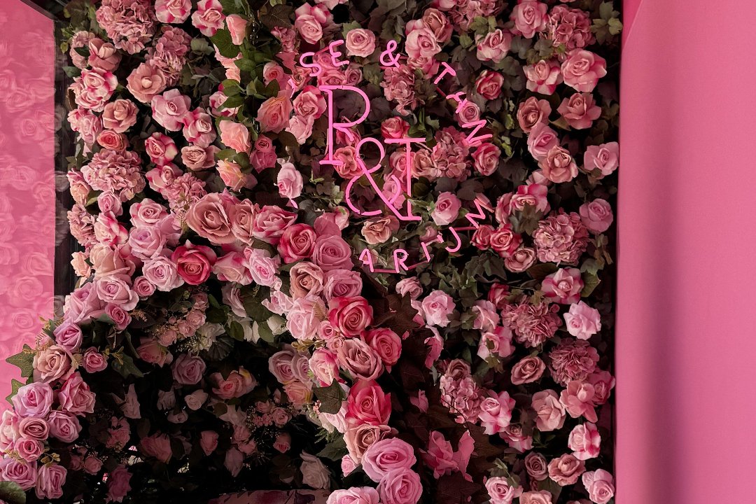 Rose&Tan, Polichni, Perifereiaki Enotita Thessalonikis