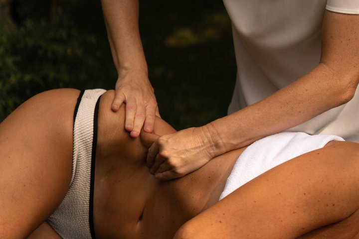 Amiche Di Renni - Massage Modena MO - Photo de galerie - OneBooking