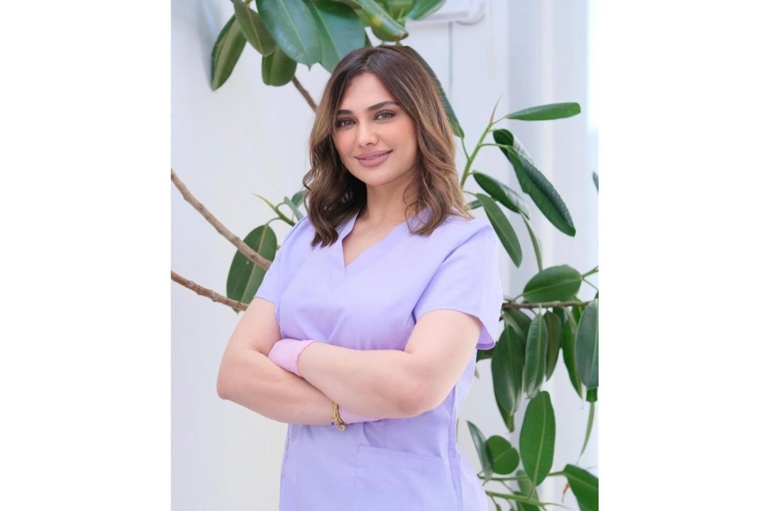 Shilan Aesthetics @ Este Training Academy, Chad Valley, Birmingham