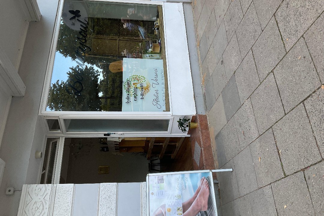 Atelier Versaci, Winterhude, Hamburg