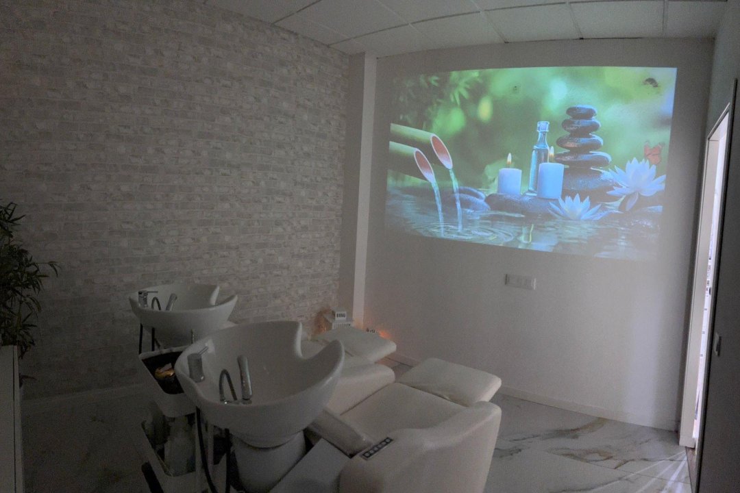 Peluquería Miza Hair Salon, Móstoles, Comunidad de Madrid