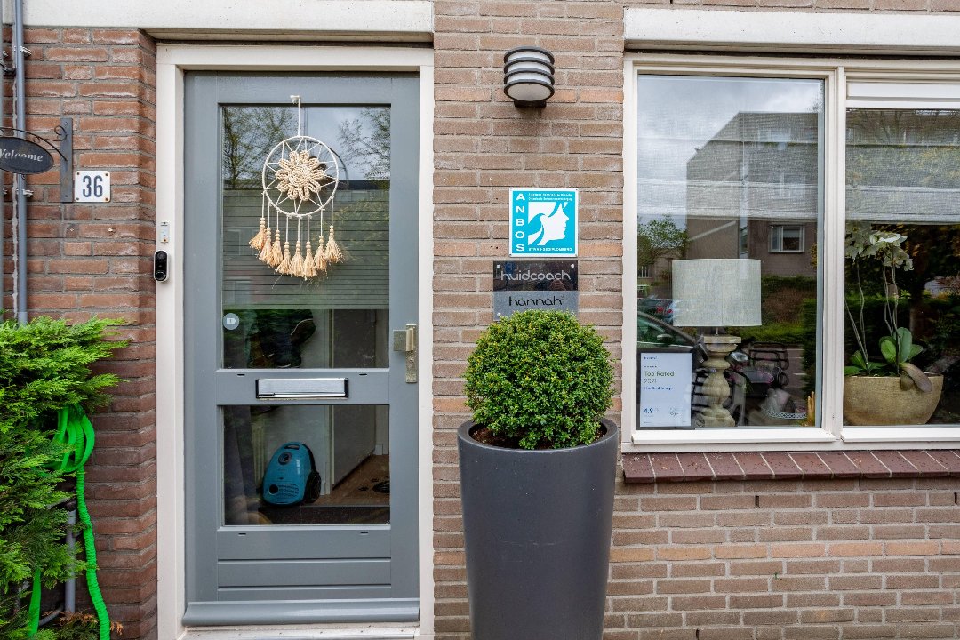 The Best Image, Voorschoten, Zuid-Holland