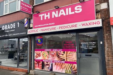 TH Nails
