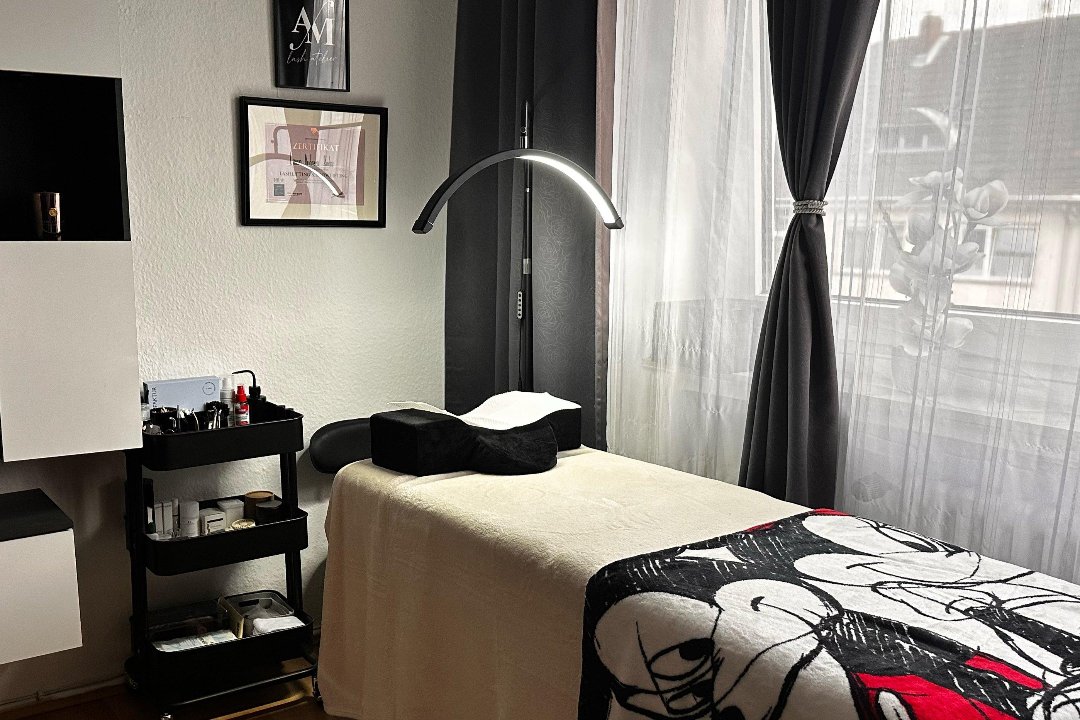 AndreeaK.Beauty, Höhenberg, Köln