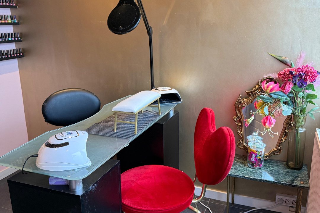 The Beautybar Hoofddorp, Hoofddorp, Noord-Holland