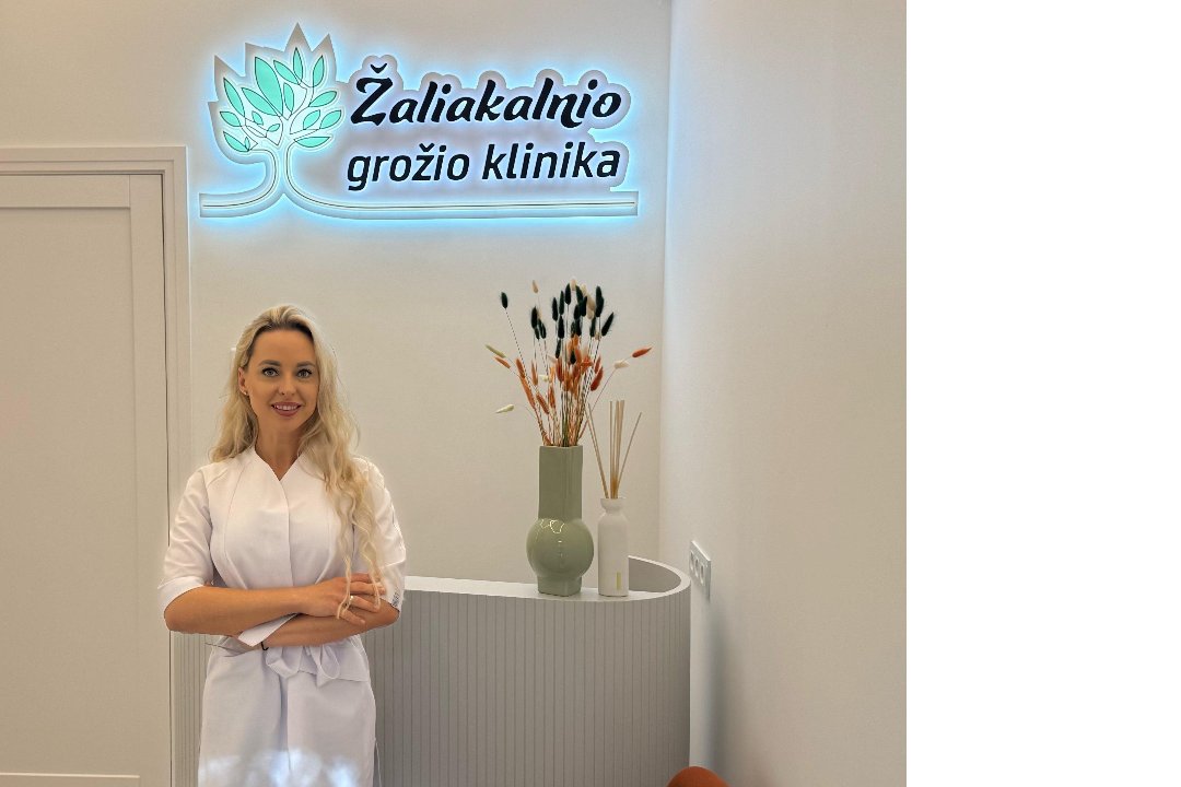 Karolinos grožio studija, Naujamiestis, Kaunas