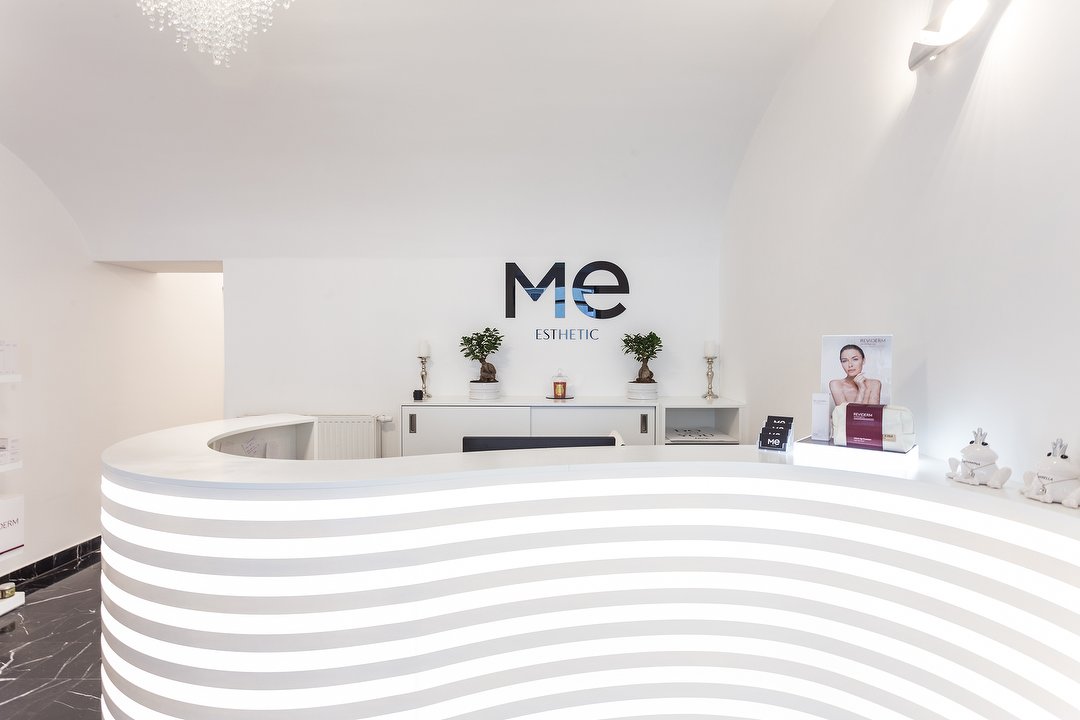 Me-Esthetic, 5. Bezirk, Wien