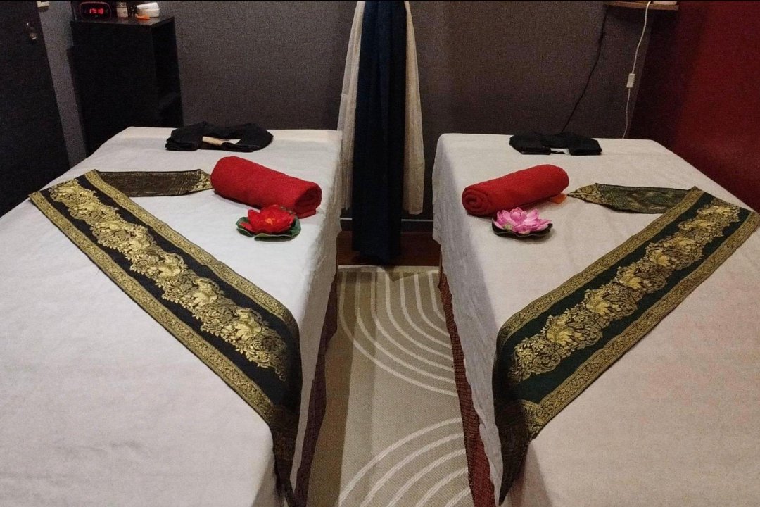 CHI-VA THAI - Boulogne-Billancourt, Boulogne-Billancourt, Hauts-de-Seine