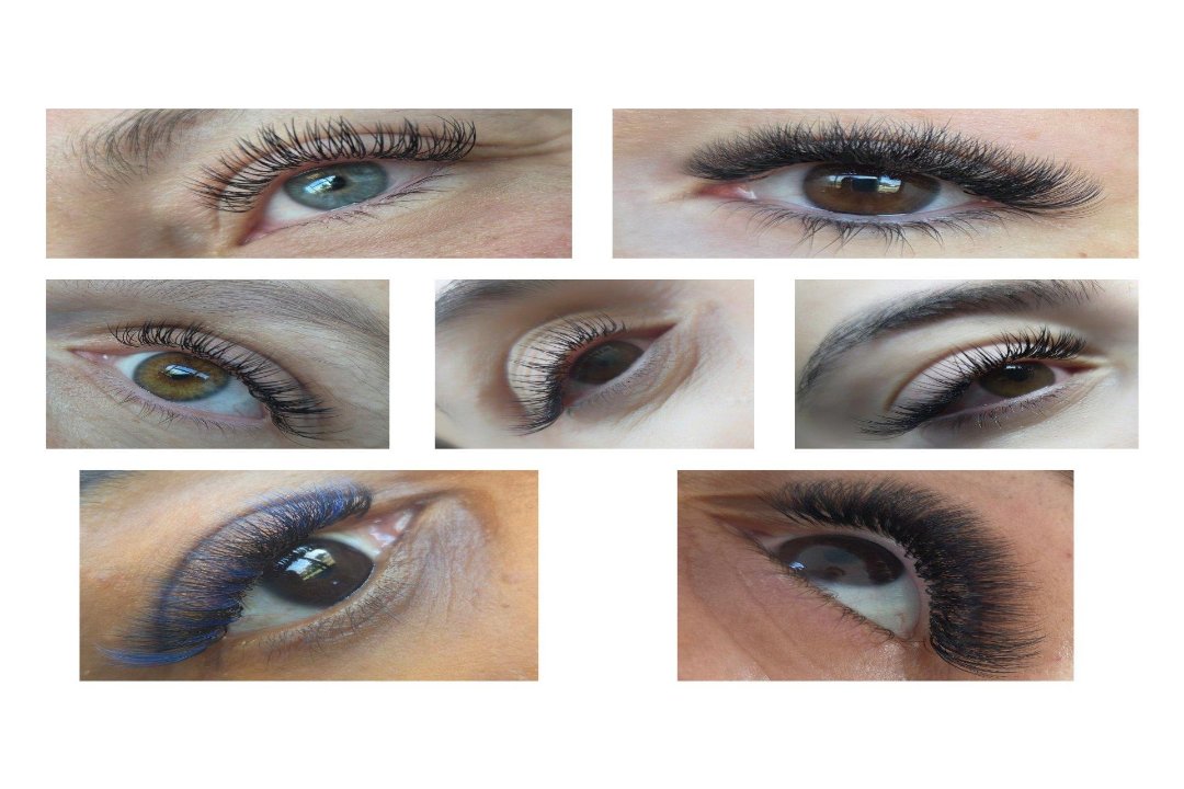 Kat's Eyes, Élancourt, Yvelines