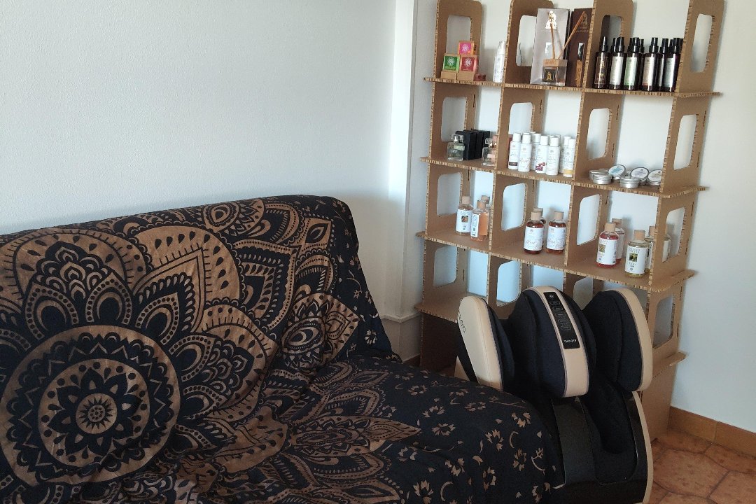 Elisabetta S Massoterapeuta, Lecce