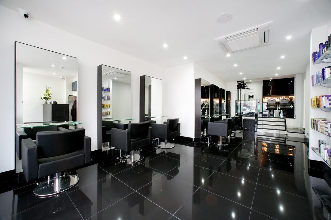 HOB Salons Hale Manchester, Hale, Trafford