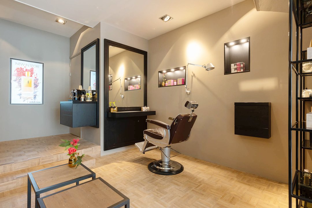 Jackelin Frank Beautystore, Frederikstraat, Den Haag