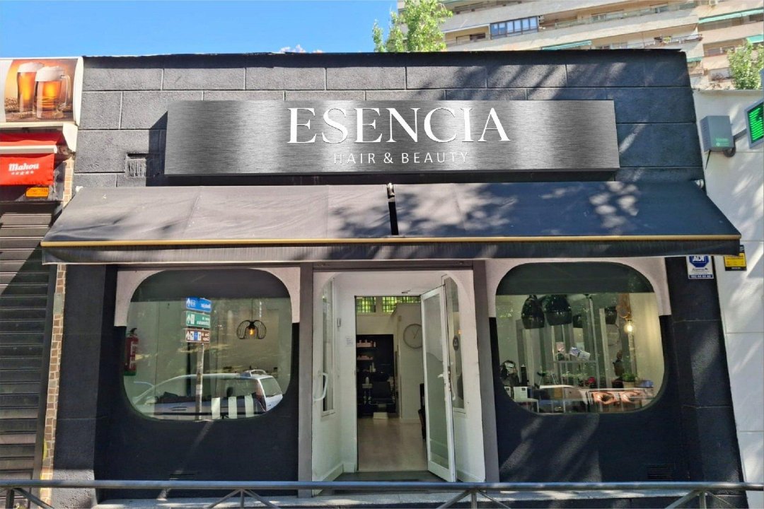 Esencia Hair & Beauty, Los Cármenes, Madrid