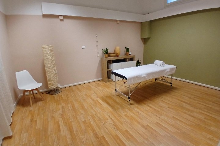Mys Studio Massaggi Professionali - Massage Venezia - Photo de galerie - OneBooking