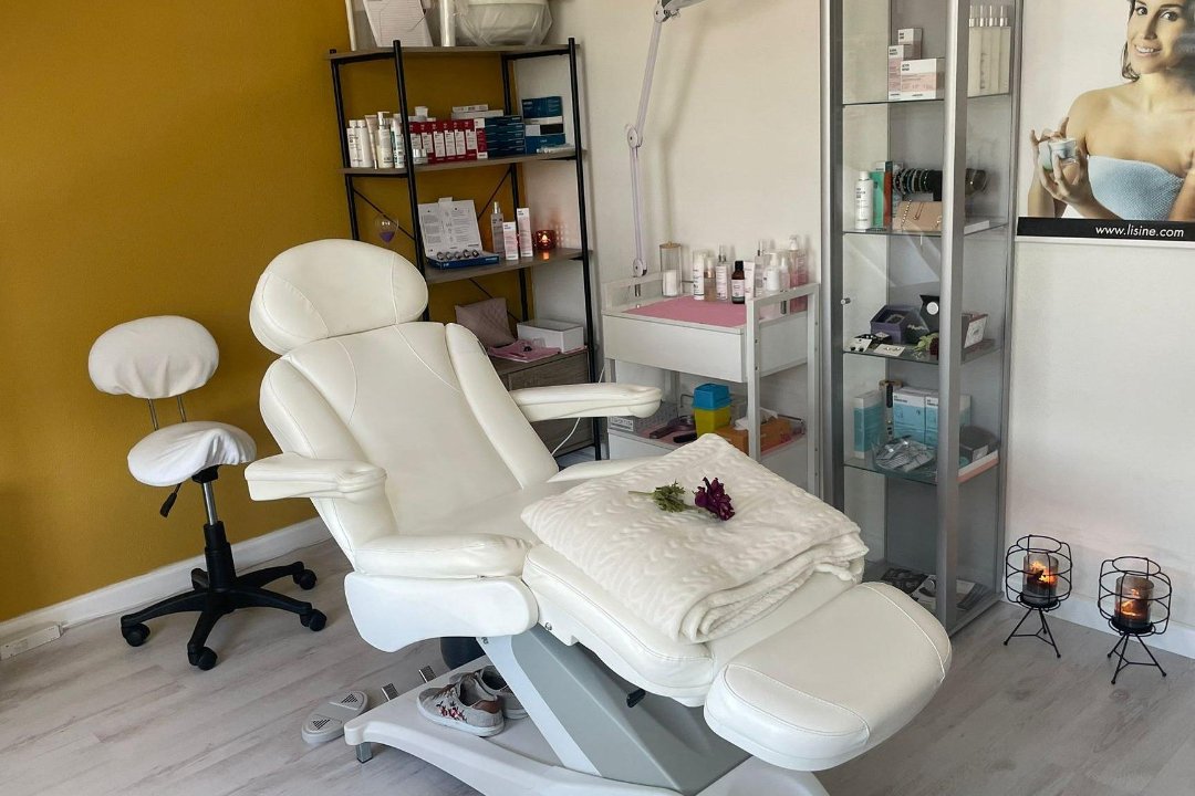 Zen Beauty (women only), Loonse en Drunense duinen, Noord-Brabant