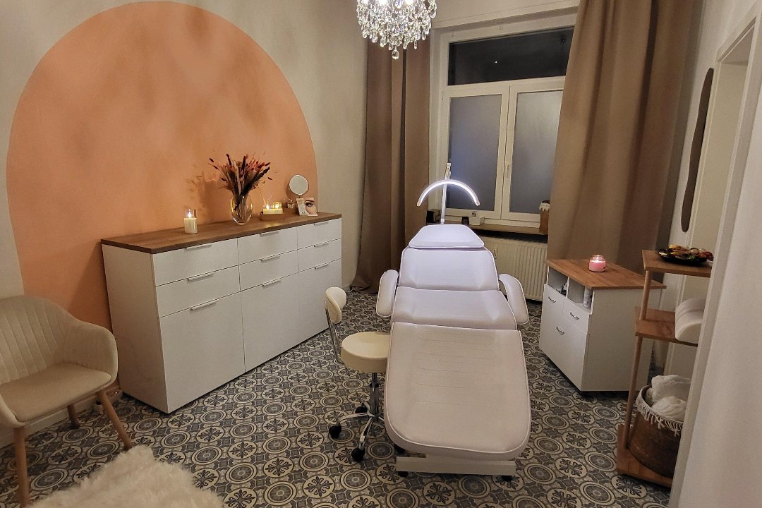 Shiva Beauty Lounge, Schwetzingerstadt, Mannheim