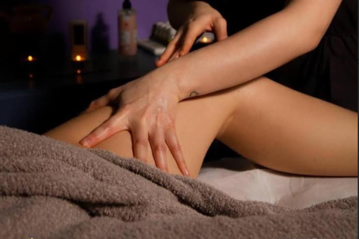 Nuansa Spa by Aetheria - Spa Bari - Photo de galerie - OneBooking
