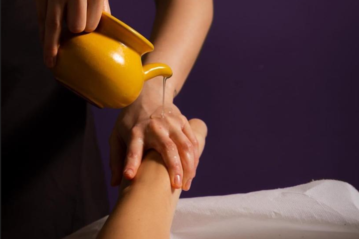 Nuansa Spa by Aetheria - Spa Bari - Photo de galerie - OneBooking