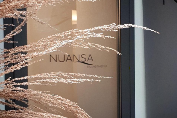 Nuansa Spa by Aetheria
