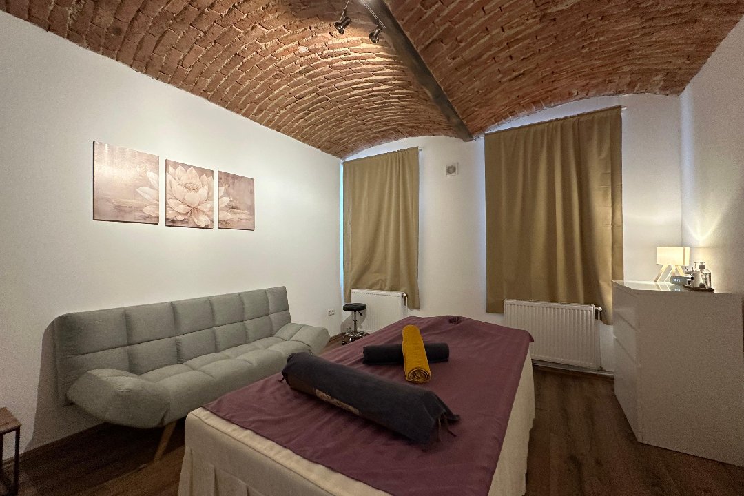 Tang Tuina Massage - Wien, Märzstraße, Wien