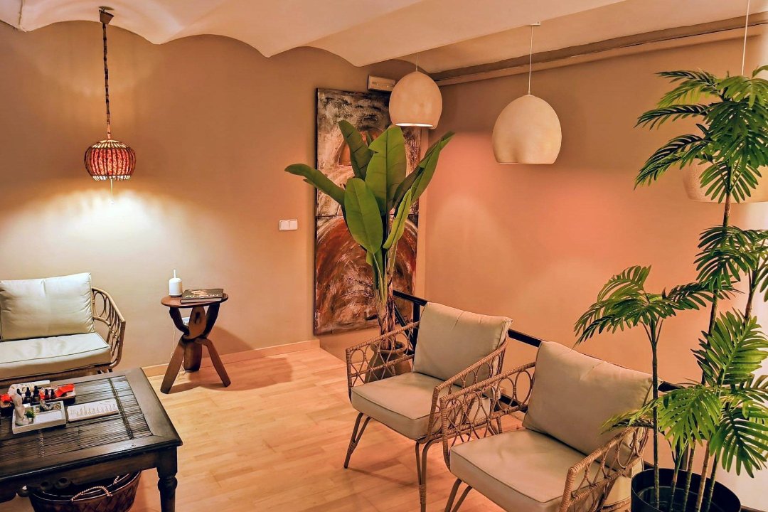 Johanna Zapata Estética y Bienestar, Passeig de Sant Joan, Barcelona