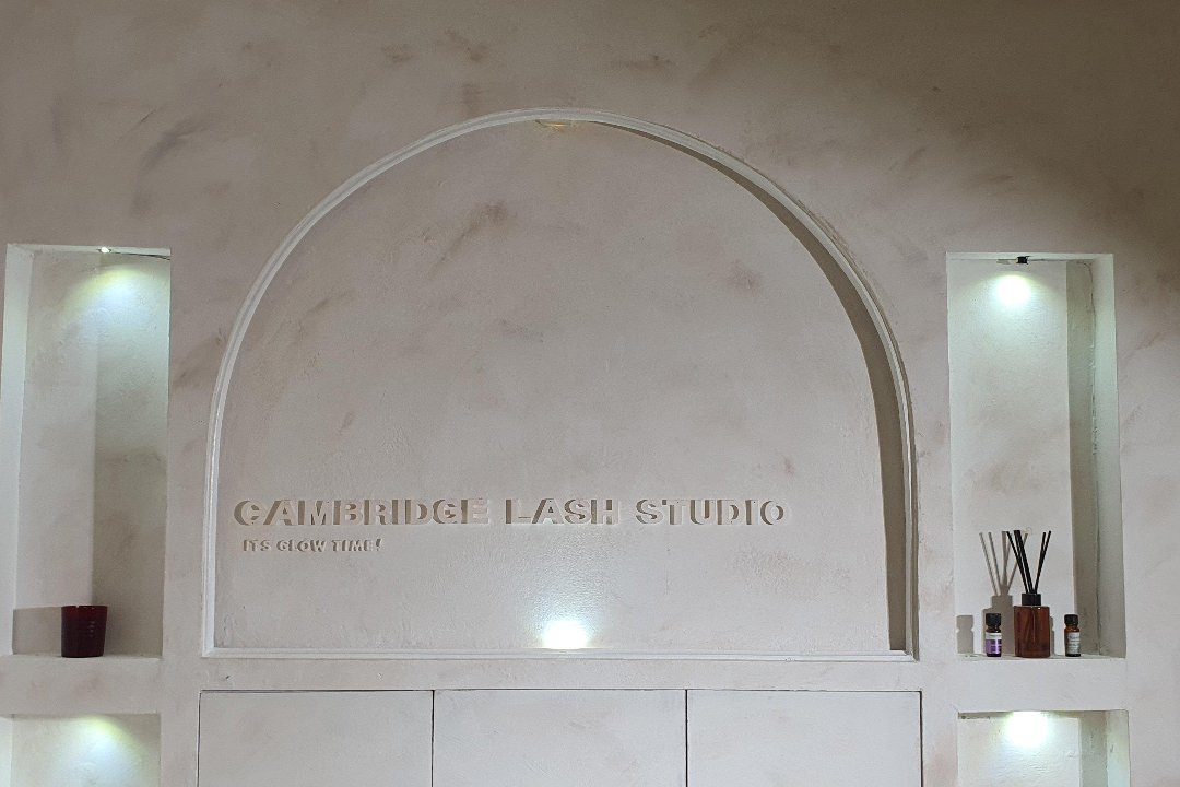 Cambridge Lash Studio, Cambridge