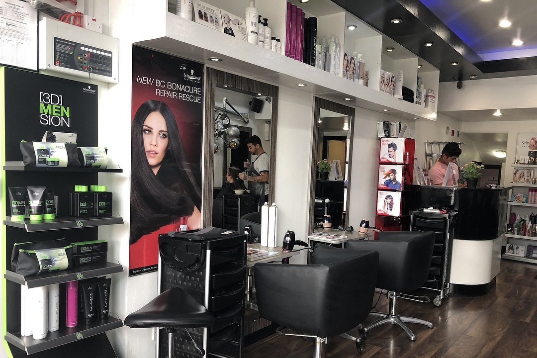 Charming Hair Beauty Salon, Dublin 2, Dublin