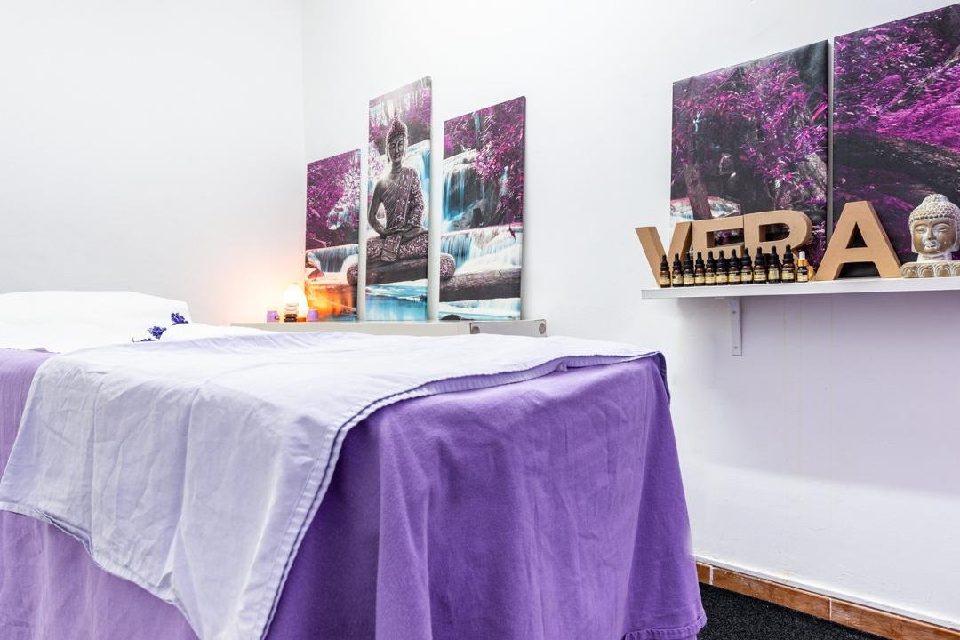 Estetic Pro, Arenas, Barcelona
