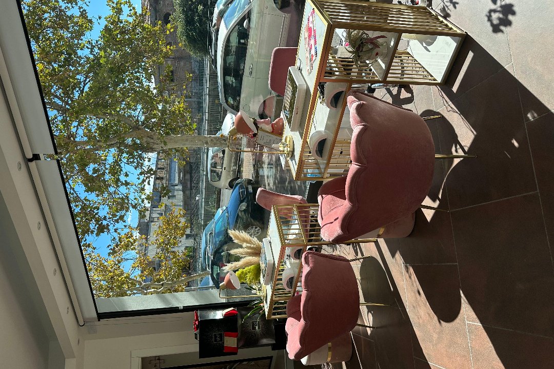 All Beauty - Via Argine, Centro, Reggio Calabria