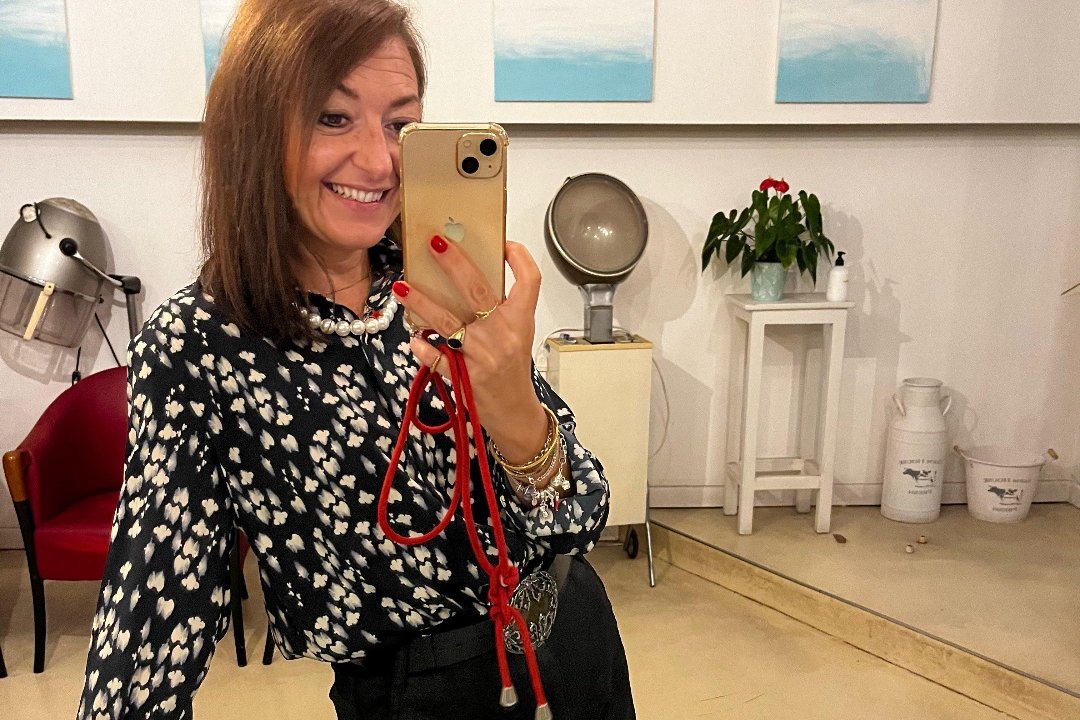 Apollonia Hair&Beauty, Salario, Roma