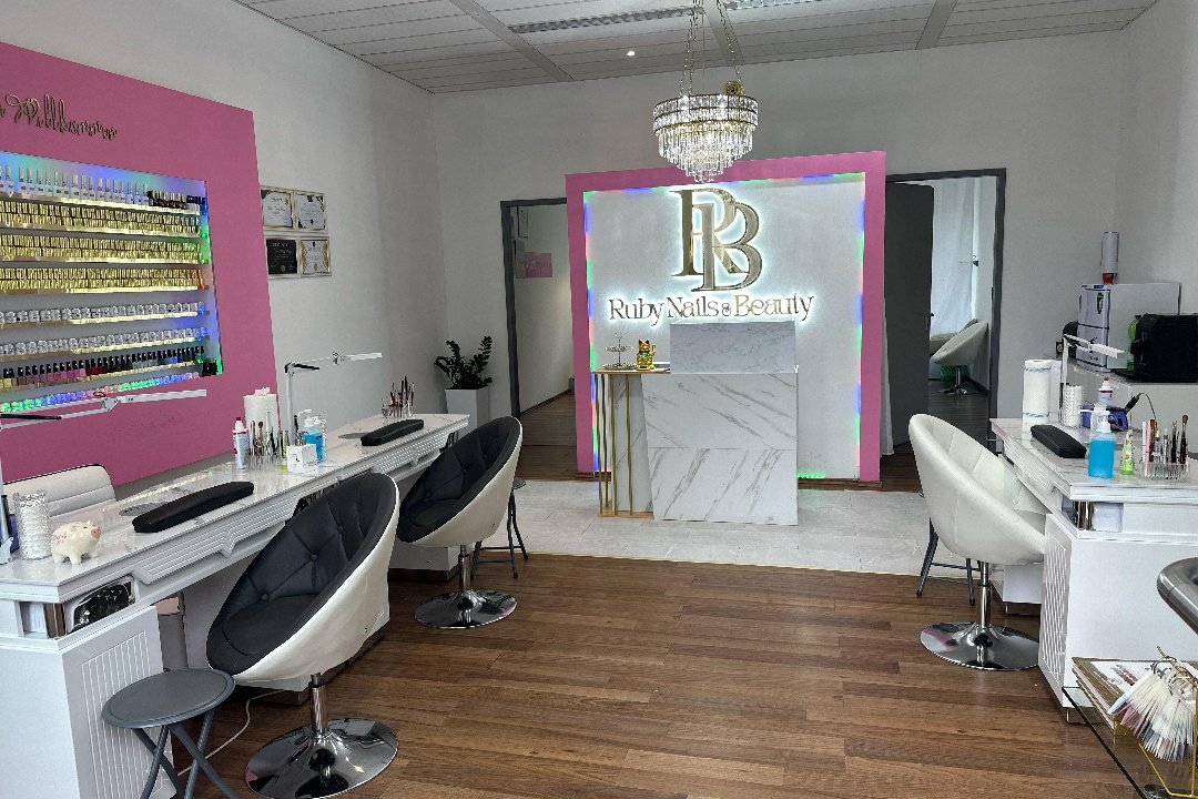 Ruby Nails & Beauty Teltow, Teltow