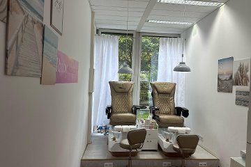 Ruby Nails & Beauty Teltow