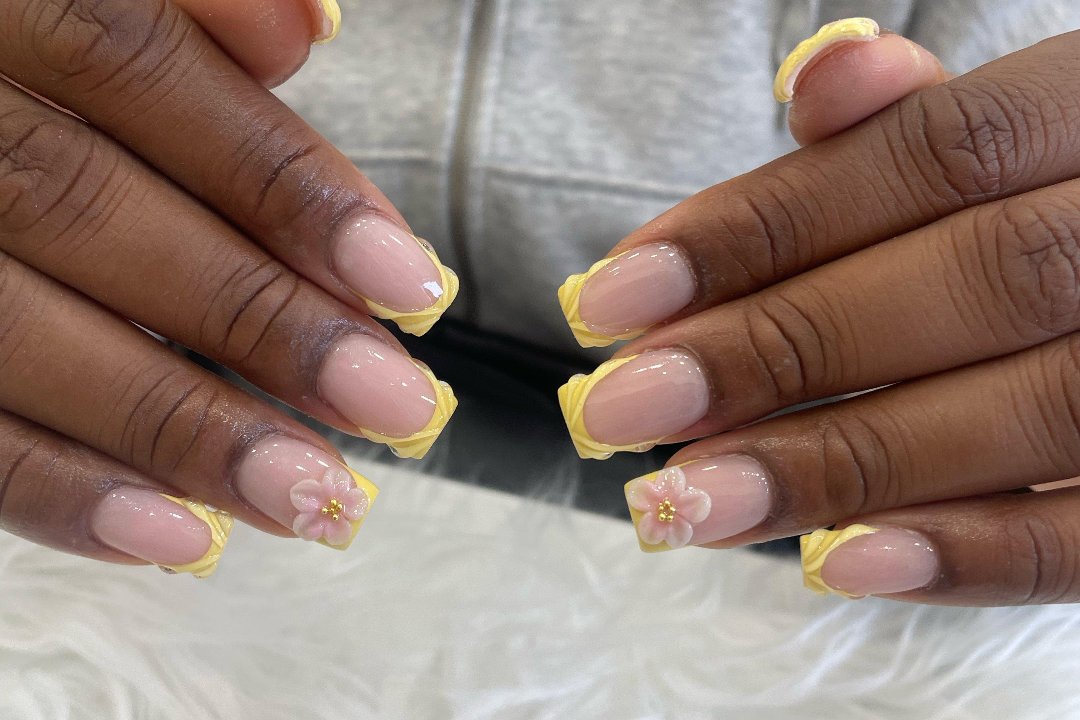 Perfect Nails, Cleaver Square, London