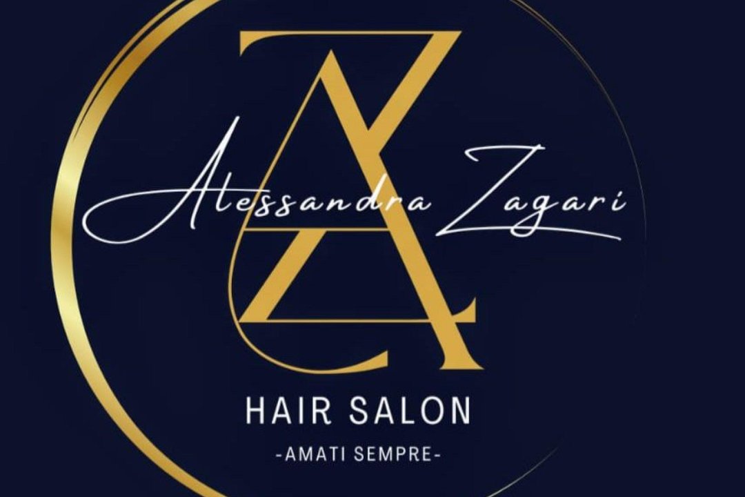 Alessandra Zagari Hair Salon "Amati Sempre", Trezzano sul Naviglio, Lombardia
