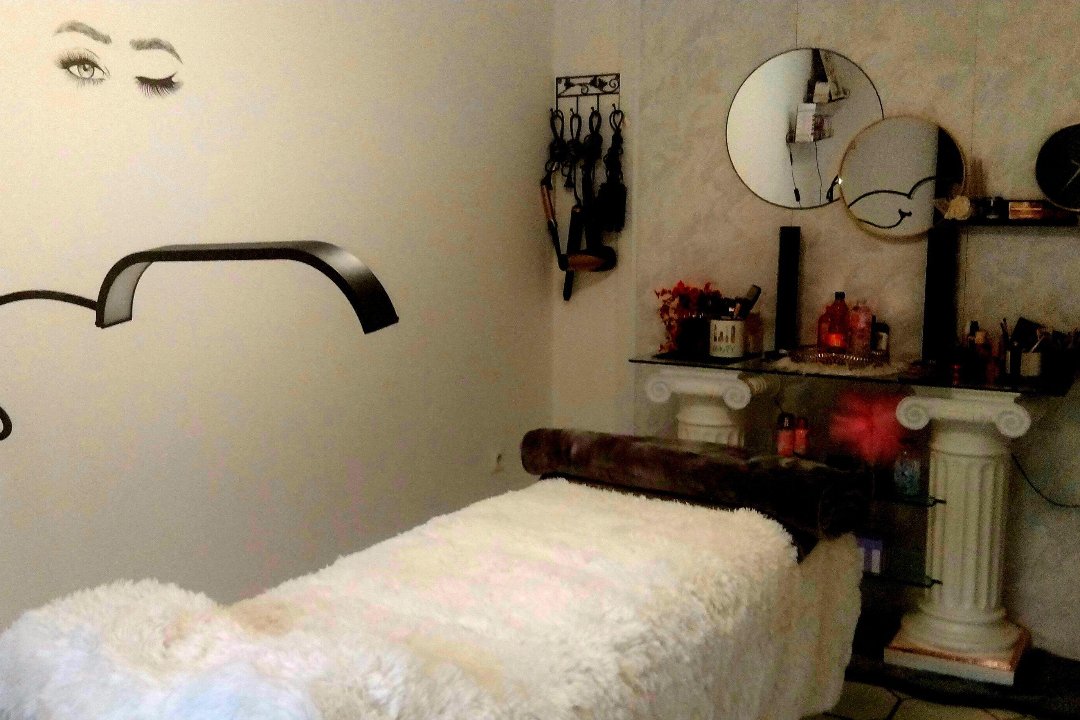 Lumartlashes Wimpernverlängerung, Osnabrück