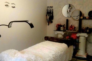 Lumartlashes Wimpernverlängerung