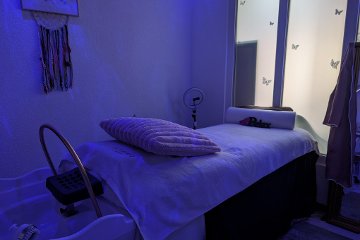 Sandra Freitas Headspa & Beauté