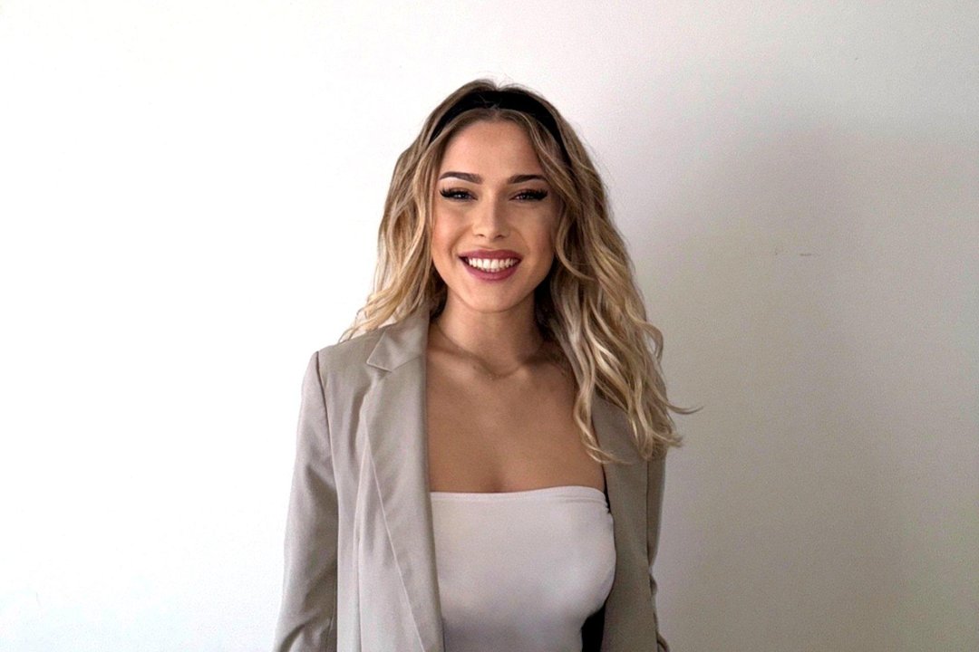 Cosmetic.deliz, Berg am Laim, München