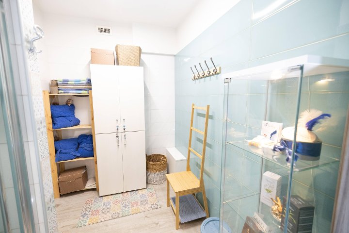 Come Una Piuma - Massage Salerno SA - Photo de galerie - OneBooking
