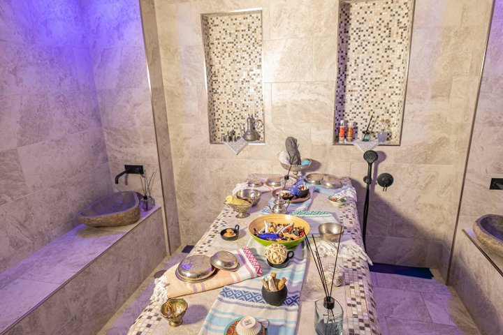 Come Una Piuma - Massage Salerno SA - Photo de galerie - OneBooking