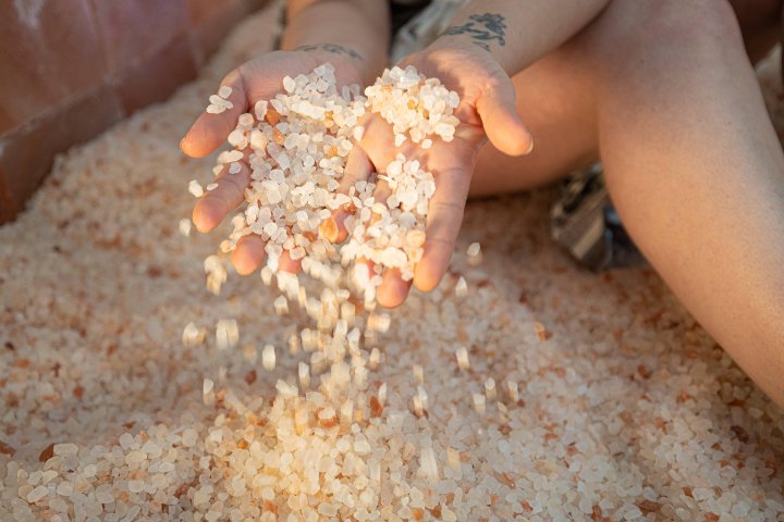 Come Una Piuma - Massage Salerno SA - Photo de galerie - OneBooking