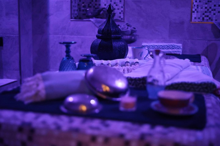 Come Una Piuma - Massage Salerno SA - Photo de galerie - OneBooking