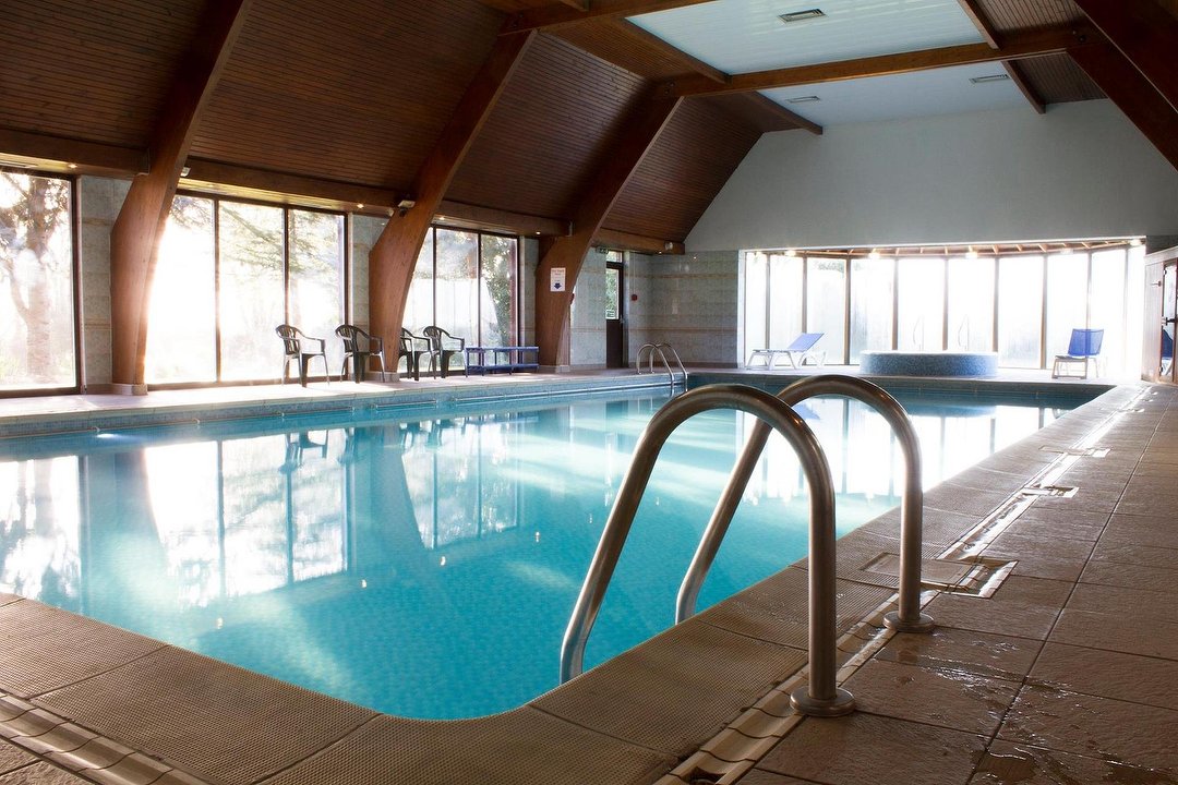 Health Club at Mercure Hull Grange Park Hotel, Hull, East Riding