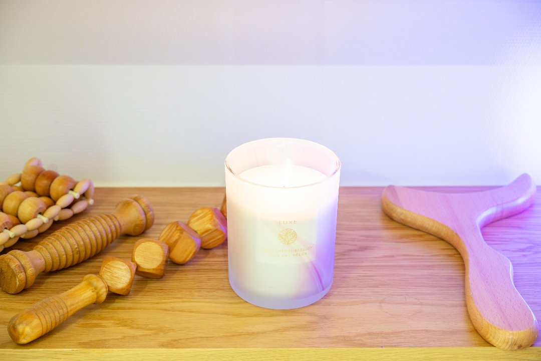 Sy Relax Massage & Wellness , Bos en Lommer, Amsterdam