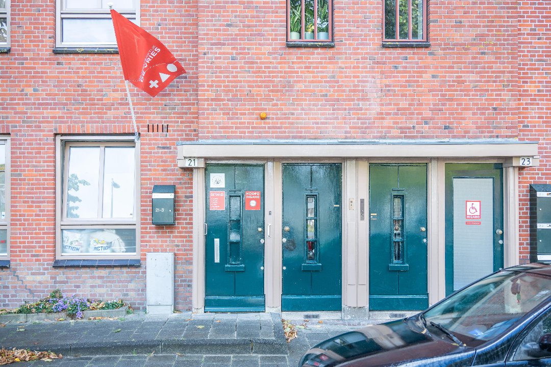 Sy Relax Massage & Wellness , Bos en Lommer, Amsterdam